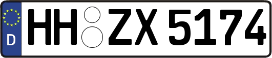 HH-ZX5174