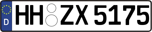 HH-ZX5175