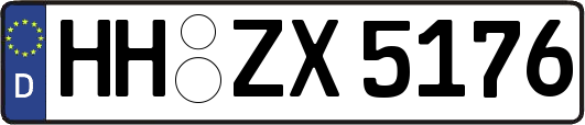 HH-ZX5176