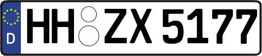 HH-ZX5177