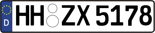 HH-ZX5178