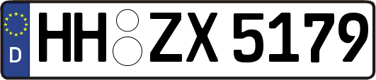 HH-ZX5179