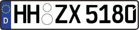 HH-ZX5180