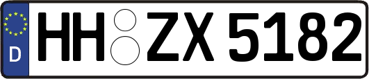 HH-ZX5182
