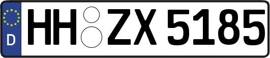 HH-ZX5185