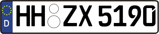 HH-ZX5190