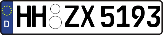 HH-ZX5193