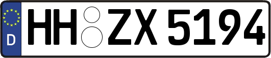 HH-ZX5194