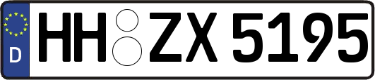 HH-ZX5195