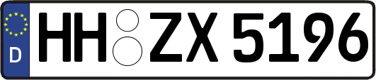HH-ZX5196