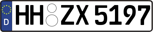 HH-ZX5197