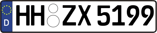HH-ZX5199