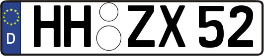 HH-ZX52