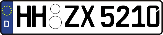 HH-ZX5210
