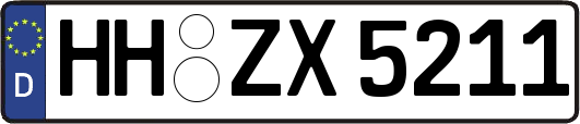 HH-ZX5211