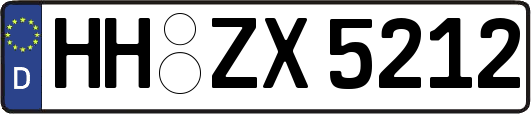 HH-ZX5212