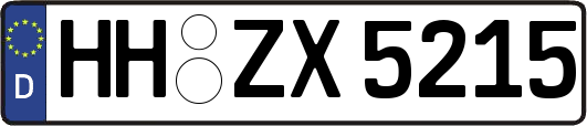HH-ZX5215