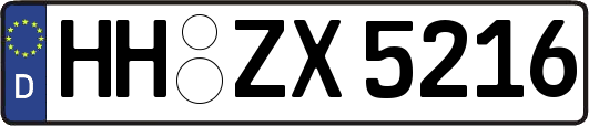 HH-ZX5216