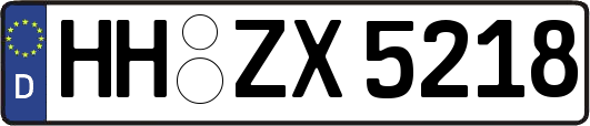 HH-ZX5218