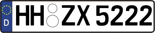 HH-ZX5222