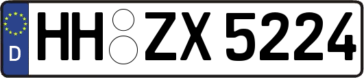 HH-ZX5224