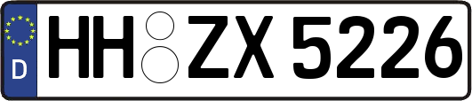 HH-ZX5226