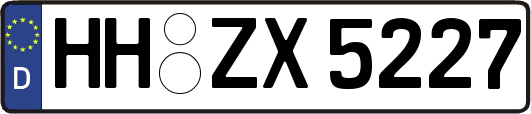 HH-ZX5227