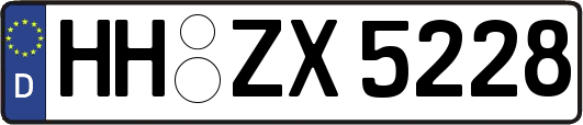 HH-ZX5228