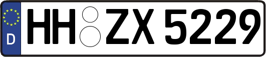HH-ZX5229