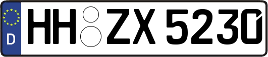 HH-ZX5230
