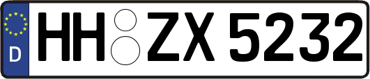 HH-ZX5232
