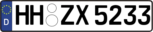 HH-ZX5233