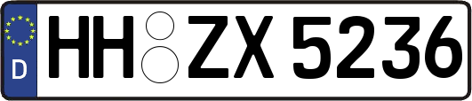 HH-ZX5236