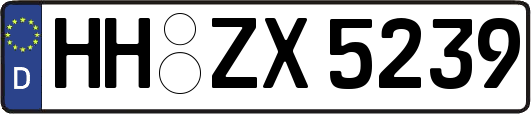 HH-ZX5239