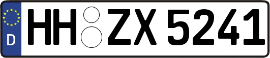 HH-ZX5241
