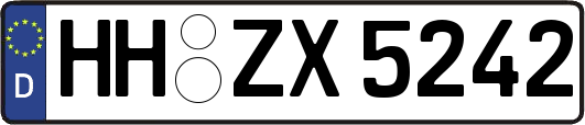 HH-ZX5242