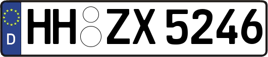 HH-ZX5246