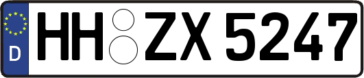 HH-ZX5247