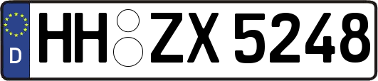 HH-ZX5248