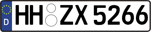 HH-ZX5266
