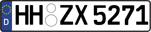 HH-ZX5271