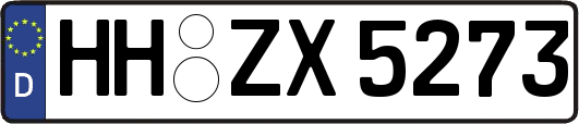HH-ZX5273