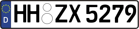 HH-ZX5279