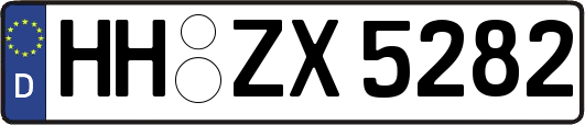 HH-ZX5282
