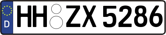 HH-ZX5286