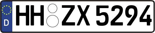 HH-ZX5294