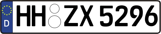 HH-ZX5296