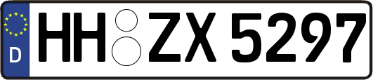 HH-ZX5297