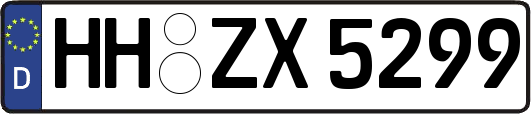 HH-ZX5299