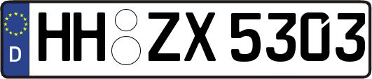 HH-ZX5303